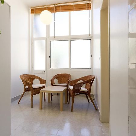 Cozy&Sunny Apartment - Anjos, Lisbon Lisboa Exterior foto