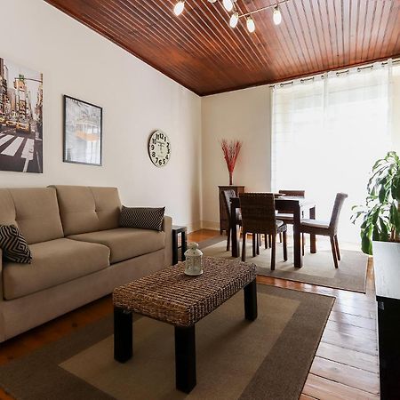 Cozy&Sunny Apartment - Anjos, Lisbon Lisboa Exterior foto