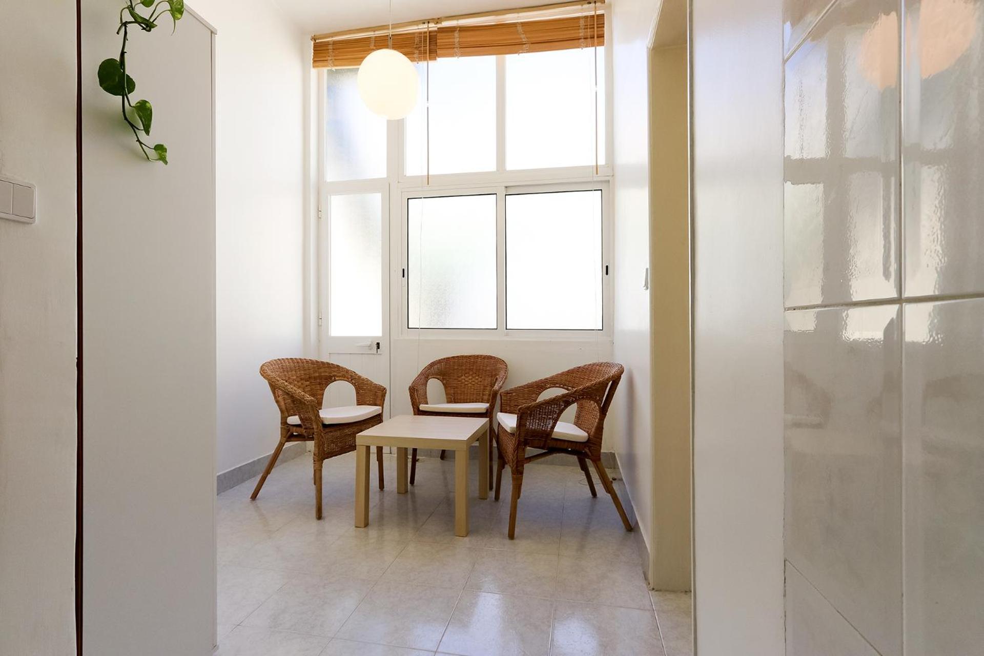 Cozy&Sunny Apartment - Anjos, Lisbon Lisboa Exterior foto