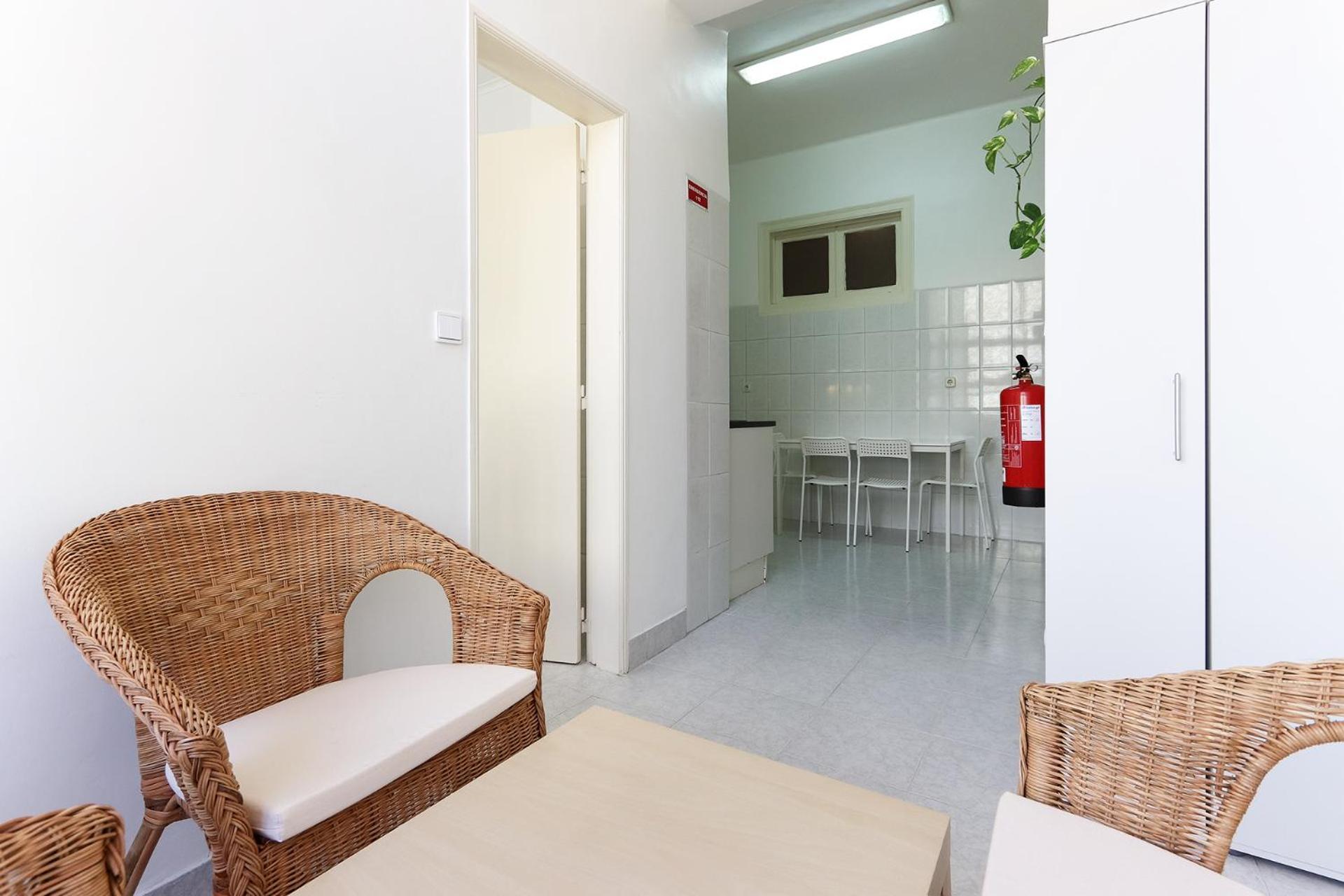 Cozy&Sunny Apartment - Anjos, Lisbon Lisboa Exterior foto